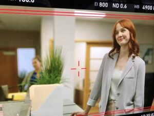 Laura Spencer Instagram - It felt especially good when I got the chance to play Sam alongside some pretty damn glorious actors this weekend on a very special pilot (#workfriendspilot) written by the seriously talented @thatgirlkarengraci, directed by the fabulous @rodgarcia59, and produced by the exceptional  @davehill48 and everyone else at #gumptionpictures! We had an insanely talented cast (a true ensemble) assembled by the lovely  @staysh_face including April Grace, @bonjour.irene @williamson_joe @celesteinclogs @leslielluvet @carsonfagerbakke @charissajactor & @nikhilshukla and an absolutely wonderful, hardworking crew (gorgeous screengrabs highlight the work of our fantastic DP @ashotofdom & team). Thanks for making my face & hair look like that @gameoverjen & the Natalies! Thanks for making me look dressed chic AF @nataliabarzilai & @meganonbyathread (and for the laughs and laughs and laughs....). It was a whirlwind of a 4 days with you all but a truly awesome experience. Love you guys and so proud of everyone!!! THANK YOU!