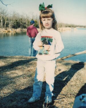 Laura Spencer Instagram - Flashback Friday Fall Vibez #fbf #walkman #turtlepower