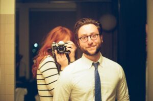 Laura Spencer Instagram - ❤️☝🏻📷
#canonae1