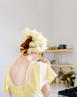 Laura Spencer Instagram - If you want to see the cute video @claggie made to accompany this photo, check out her Instagram! It was a fun day filming with her, @saywhenwine & @sonadora_studio last weekend 💛