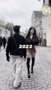 Actress Lauren Cruz HD Photos and Wallpapers April 2025