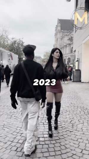 Lauren Cruz Instagram - je propose à toutes les personnes qui ont subis durant ces dernières années de tout défoncer pour 2025 !!!! 💪🏼