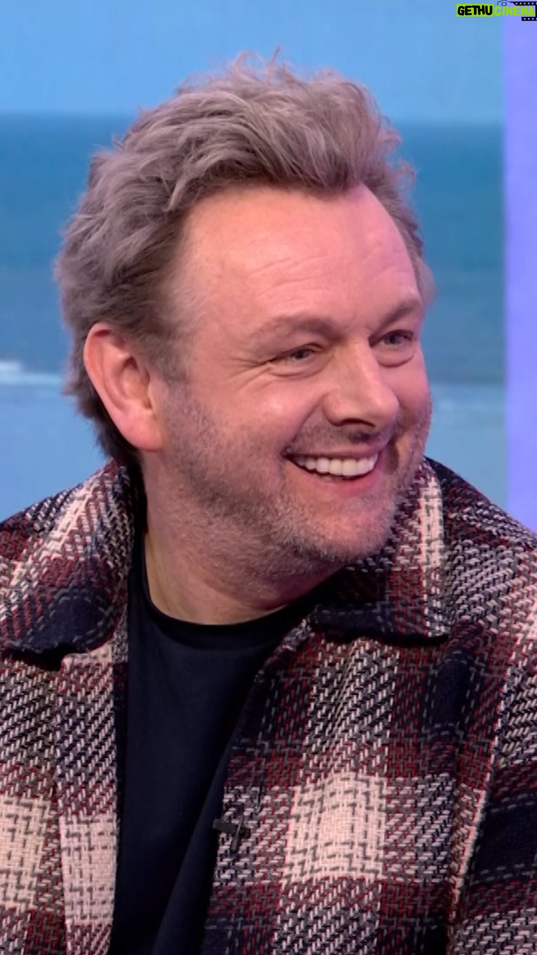 Lauren Laverne - 30.9K Likes - Actor Michael Sheen unpacks his new documentary, ‘Secret Million Pound Giveaway’ ✨👀
#TheOneShow #iPlayer