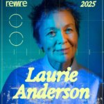 Laurie Anderson