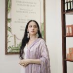 Lavanya Srivastava