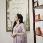 Lavanya Srivastava