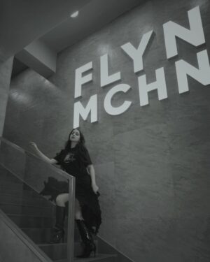 Lavanya Srivastava Instagram - Step into the Flying Machine, Hazratganj, Lucknow store and elevate your fashion game with our exclusive streetwear collections. There's something for everyone here so it's impossible to ever go wrong with Flying Machine.

Don't forget to capture the moment, showcase your best outfits at the store in your own unique way! Share your look with us using #FlyingMachineHazratganj and check out the link in bio for your ₹1000 voucher applicable at the Flying Machine Hazratganj store. #paidpartnership 

So dress up, strike a pose, and let your fashion do the talking!

@flyingmachine80