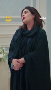 Actress Layali Dehrab HD Photos and Wallpapers March 2025