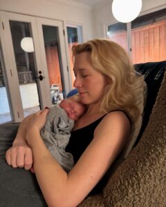 Actress Lea Thompson HD Photos and Wallpapers February 2025