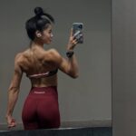 Leah Lewis