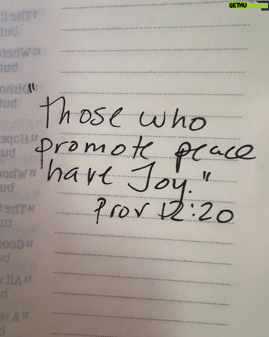 Leanne Ford - 14.7K Likes - It’s amazing what you think about most when you lose so much — for me, thinking of the wreckage of this fire in my own life, believe it or not, I feel like my biggest losses are my bibles with thousands of notes in them. I made it my goal to read the Bible cover to cover this year and I must have spent hundreds of hours reading and taking thousands of notes. They went everywhere with me — on every plane, in every car, to every project, to every corner of the world I visited.
We came out rather unscathed in the grand scheme of things — this was a project we had just started and we hadn’t moved in entirely. We have a beautiful home we love in Pennsylvania. We are the lucky ones. Truly. Yet somehow — among this lost project and all of the lost treasures— losing my bibles is the only thing that really stings.
So as I was sitting here without my notes, without my scribbles and without my underlines — and I thought — maybe you all can send me yours…!? So many of you have kindly asked how you can help and I don’t NEED a thing. We are good. But what I would love the most is if you would send me a picture of your favorite bible scribbles…?! Email a pic or pics for me over to hiya@leanneford.com?! Now, while I am guessing I won’t be able to reply to them — please know I will read and cherish every single one.
Cause you know what they say.. When life gets ya down, try LOOKING UP.
Also for anyone looking for a fund to contribute to that is focused on long term restoration from the fires please check out @realityla and their link in my stories.
#LeanneFordInteriors