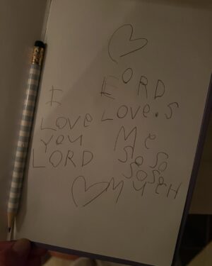 Leanne Ford Instagram - It’s amazing what you think about most when you lose so much — for me, thinking of the wreckage of this fire in my own life, believe it or not, I feel like my biggest losses are my bibles with thousands of notes in them. I made it my goal to read the Bible cover to cover this year and I must have spent hundreds of hours reading and taking thousands of notes. They went everywhere with me — on every plane, in every car, to every project, to every corner of the world I visited.

We came out rather unscathed in the grand scheme of things — this was a project we had just started and we hadn’t moved in entirely. We have a beautiful home we love in Pennsylvania. We are the lucky ones. Truly. Yet somehow — among this lost project and all of the lost treasures— losing my bibles is the only thing that really stings. 

So as I was sitting here without my notes, without my scribbles and without my underlines — and I thought — maybe you all can send me yours…!? So many of you have kindly asked how you can help and I don’t NEED a thing. We are good. But what I would love the most is if you would send me a picture of your favorite bible scribbles…?! Email a pic or pics for me over to hiya@leanneford.com?! Now, while I am guessing I won’t be able to reply to them — please know I will read and cherish every single one. 

Cause you know what they say.. When life gets ya down, try LOOKING UP.

Also for anyone looking for a fund to contribute to that is focused on long term restoration from the fires please check out @realityla and their link in my stories.

#LeanneFordInteriors