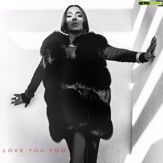 Ledisi - 6.4K Likes - NEW MUSIC “Love You Too”
Jan 31st. Midnight EST
“Music is my offering. I hope it helps.” - @ledisi
📷 @rontyoung
Styling @nonjamckenzie
MUA @kymmyizabeauty
Hair @therealsirtony
ATP: @toybently
#ledisi #loveyoutoo #newmusic #thanksforsupportingmyart