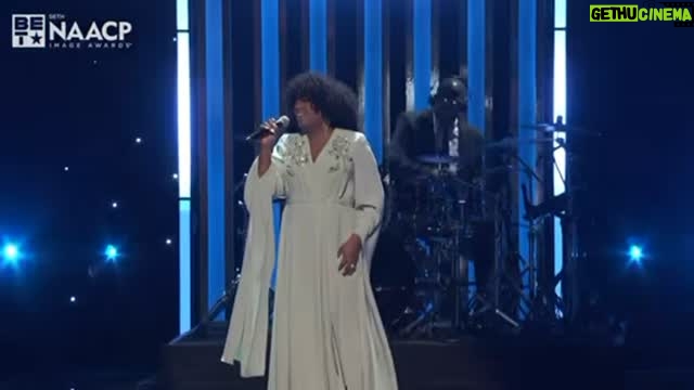 Ledisi - 6.1K Likes - @adamblackstone told me quit playing and post the full version!! 😂😂😂
Happy Sunday! The last one in the year of February 2025 !😂
Thank you again @naacpimageawards and @bet for lettting me Tribute LA with @adamblackstone, this amazing band @bassicblack @smurf4lyfe @curtchambers @bfm22 @tyriesrolfe @erskinehawkins @k.c.knight @hankbyerly and this beautiful choir! @sanginsara I almost lost it at the end.You told me to keep it together near tears our whole vocal lesson.Whew..this why I stay in my lanes. 😂 Please donate if you can everyone!
Thank you GOD. 🙏🏾❤️
Stylist @nonjamckenzie
Hair @therealsirtony
MUA @kymmyizabeauty
#ledisi #adamblackstone