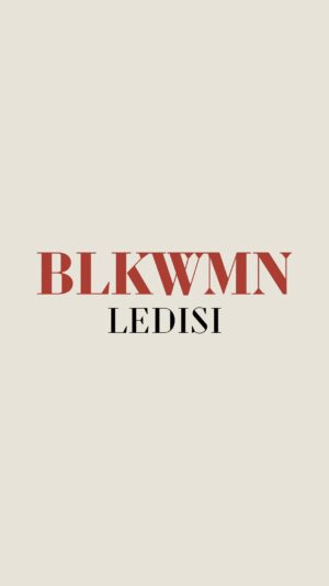Ledisi Instagram - BLKWMN ❤️ Available Feb 21
🎥 @tylerperry and @kvle 
Written by @ledisi and @jocmusiq 
#ledisi #tylerperry #blkwmn #blackhistory
