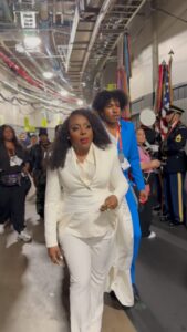 Actress Ledisi HD Photos and Wallpapers March 2025