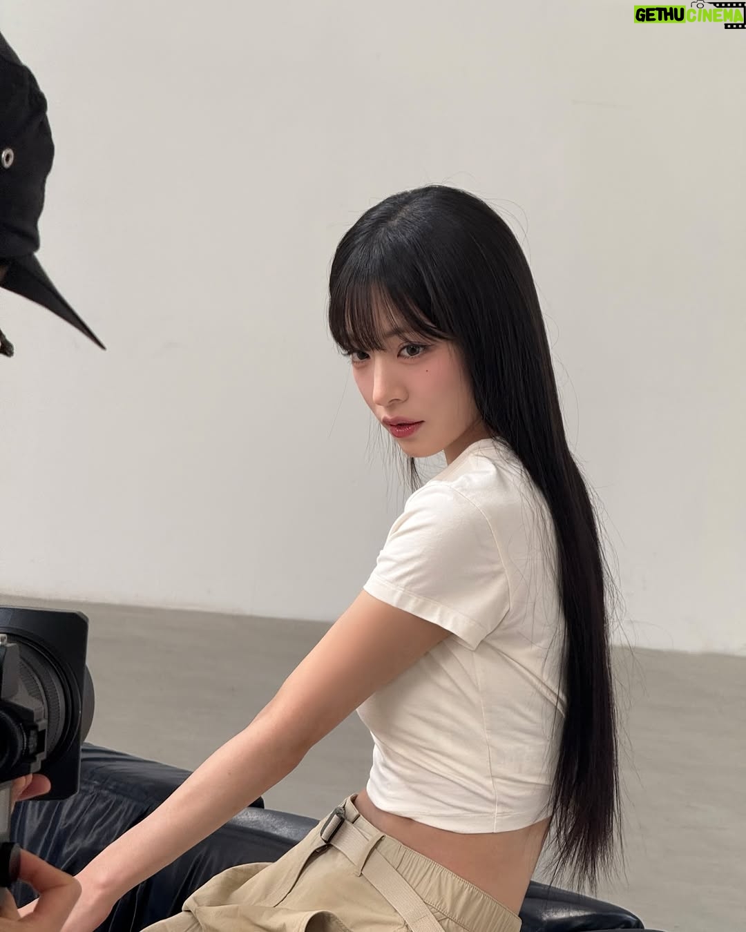 Lee Chae-young - 141.4K Likes - #광고 #SUPRA 다시 만난 수프라🖤🤍