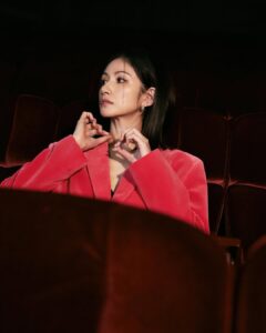 Actress Lee Chien-Na HD Photos and Wallpapers January 2025