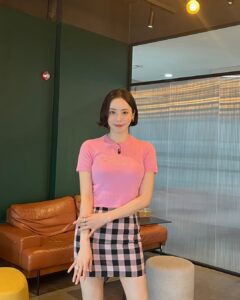 Actress Lee Da-hee HD Photos and Wallpapers November 2025