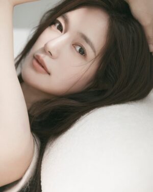 Lee Elijah Instagram - ㅡ🌸