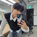 Lee Eun-jae