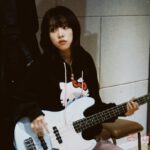 Lee Eun-jae