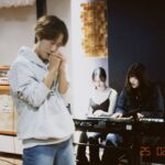 Lee Eun-jae