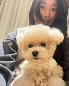 Actress Lee Hae-ri HD Photos and Wallpapers February 2025