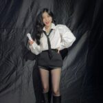 Lee Hae-ri