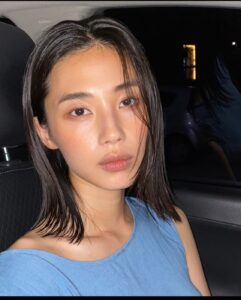 Actress Lee Jin-ha HD Photos and Wallpapers April 2025