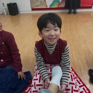 Lee Mi-do Instagram - 설 명절을 시작으로 
두 번의 칠순 
감자의 유치원 졸업
중간중간 촬영
초등 입학준비
이사 준비 
2월이 끝나간다.. 

#붙드러매정신!!