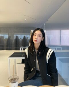 Actress Lee Seo-bin HD Photos and Wallpapers March 2025