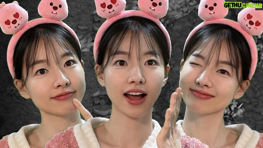 Lee Shi-a - 4.7K Likes - 좋은 꿈 꾸세요❤️