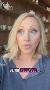 Actress Leigh-Allyn Baker HD Photos and Wallpapers March 2025