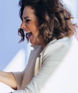 Actress Leonor Seixas HD Photos and Wallpapers March 2025