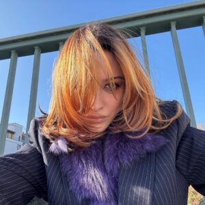 Lera Abova Instagram - he was my least favourite place on earth