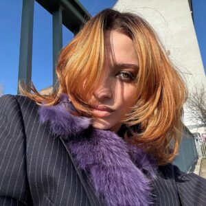 Lera Abova Instagram - he was my least favourite place on earth
