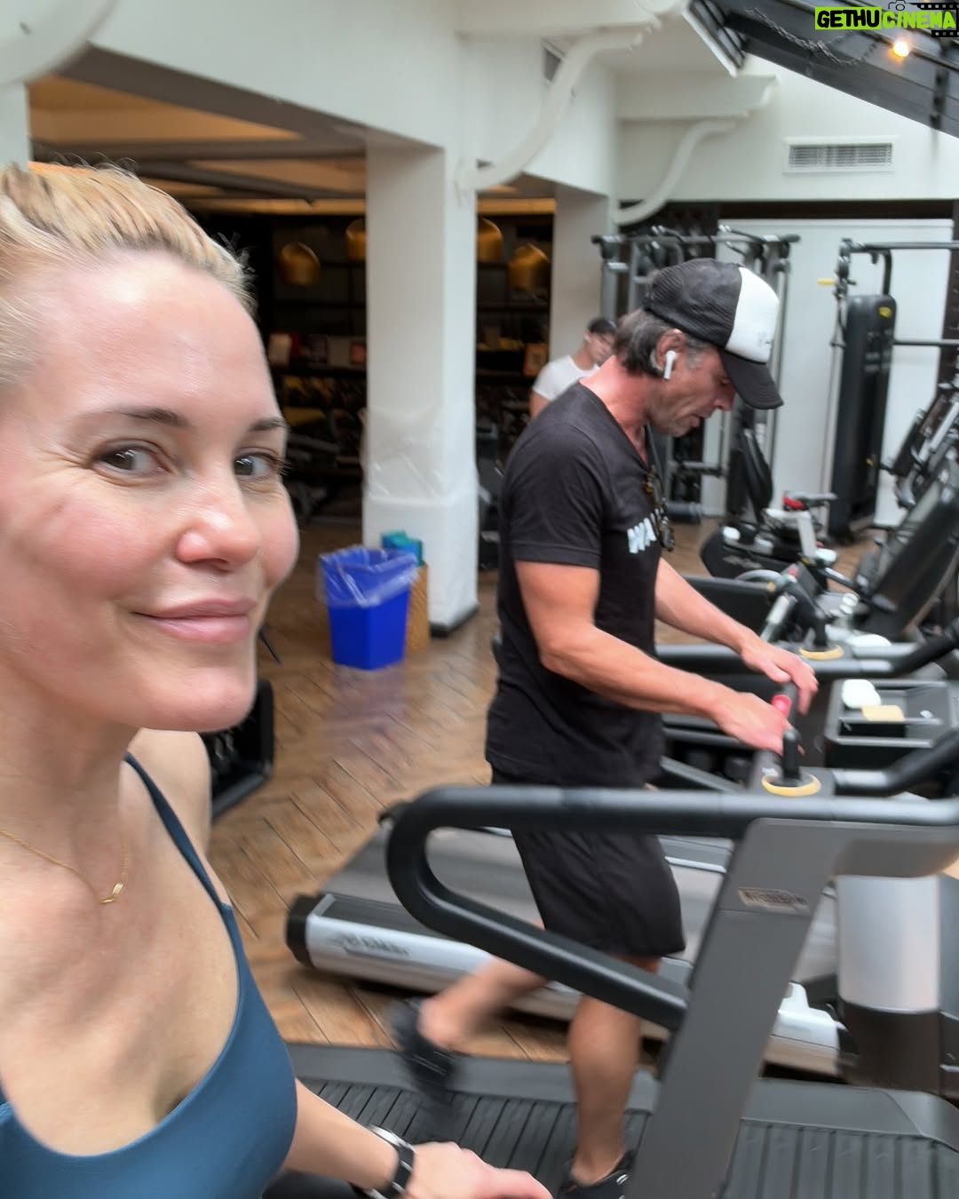 Leslie Bibb - 26.5K Likes - half way through...
another round of
@thewhitelotus #bts...
enjoy episode four and a look
at our time in the land of a thousand smiles...
🪷 @streamonmax @hbo