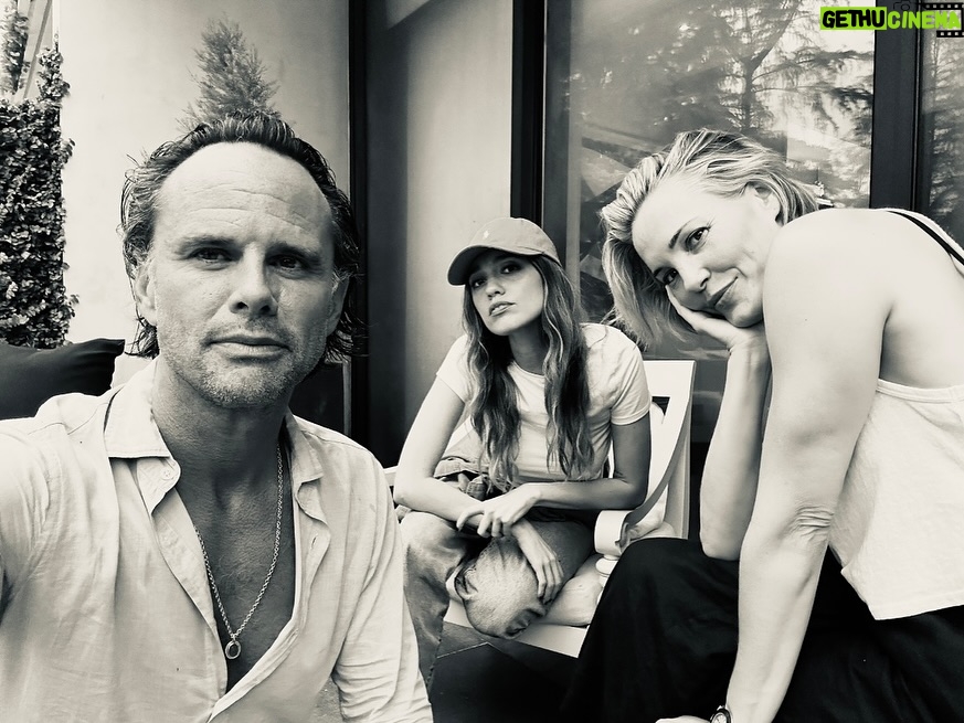 Leslie Bibb - 15.5K Likes - club 🪷...
episode three, week three #bts
@thewhitelotus @streamonmax @hbo
enjoy bbs
🤍