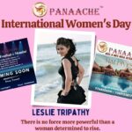 Leslie Tripathy