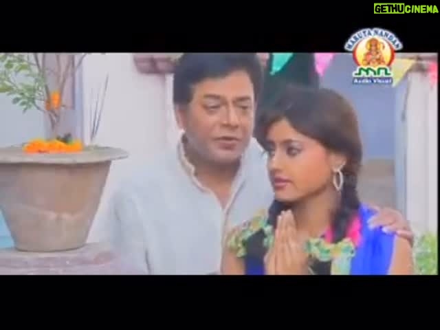 Leslie Tripathy - 14.5K Likes - Emotional tribute to Legendary Actor Shri Uttam Mohanty Sir Om Shantišš„¹šļø, i had the honour of working with Sir in āPahili Phaguneā