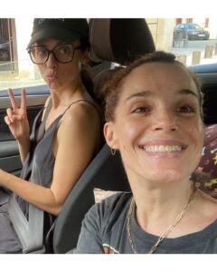 Actress Leticia Dolera HD Photos and Wallpapers April 2025