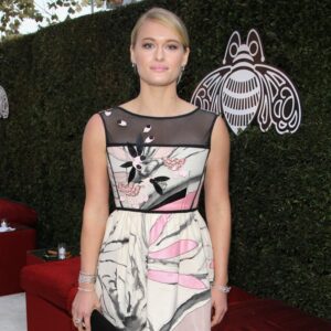 Leven Rambin Instagram - Oscars Memory Lane 🥂 ✨ …I loved attending the Elton John AIDS Foundation party every year in my LA days! Such a wonderful cause and occasion to celebrate…
@ejaf
#oscars
