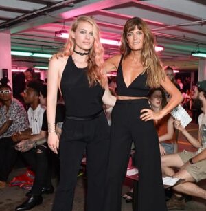 Leven Rambin Instagram - Memories Monday, NYC fashionista era ✨👗🖤

#highfashion #nyc