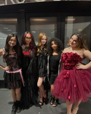Lexi Rabe Instagram - About last night.. #partytime probably gonna be too busy to post much but happy Grammy weekend! #grammyweekend @inspiredprservices