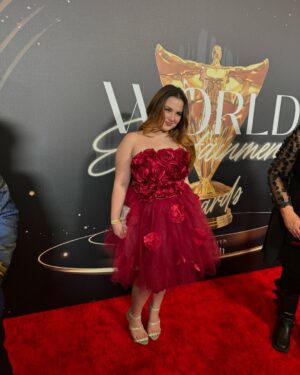 Lexi Rabe Instagram - About last night.. #partytime probably gonna be too busy to post much but happy Grammy weekend! #grammyweekend @inspiredprservices