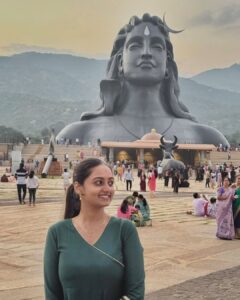 Actress Likitha Murthy HD Photos and Wallpapers March 2025