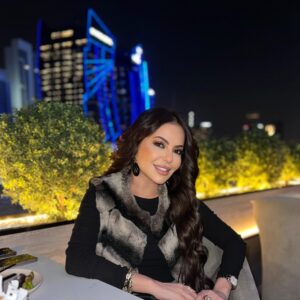 Lila Atrash Instagram - 