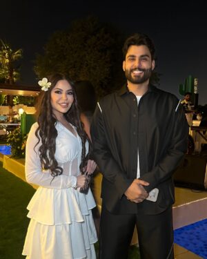 Lila Atrash Instagram - احلى جمعة عند الجميلة قلباً وقالباً الدكتورة اروى والدكتور علي بيتكم عامر دايما ان شاءالله