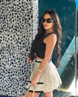 Lila Atrash Instagram - بحبكم فرداُ فرداً 🤍🤗